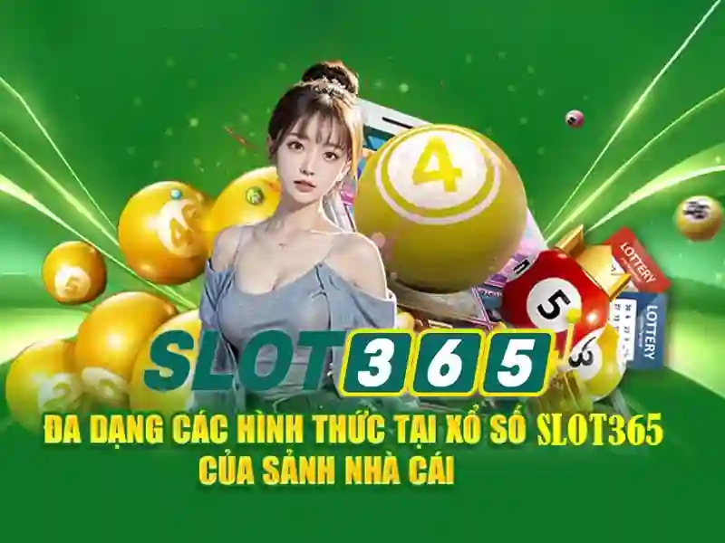 Nguồn gốc và sứ mệnh của nhà cái Slot365