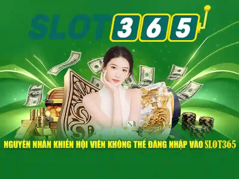 Khởi nguồn và sứ mệnh của slot365 vip