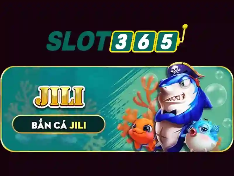 Những sản phẩm và dịch vụ cốt lõi của nhà cái Slot365