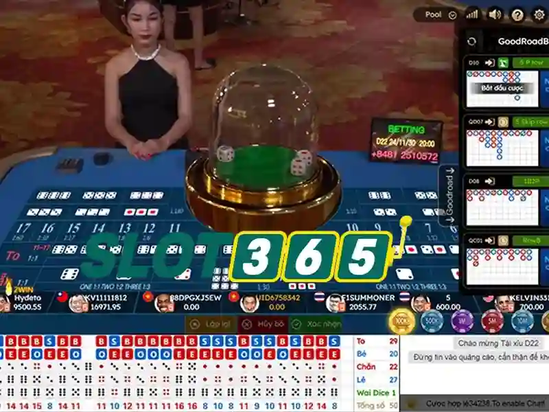 live slot365 login – Tổng quan chủ đề và Giá trị cốt lõi