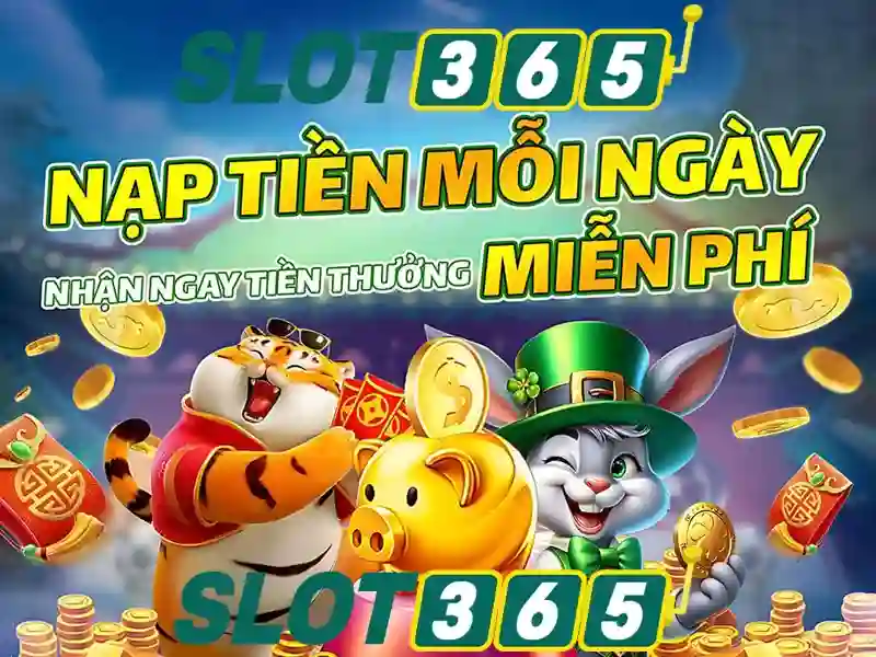 Slot365 có lừa đảo không – Tổng quan từ khóa