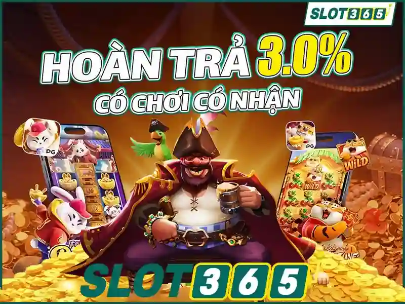 Sản phẩm và dịch vụ cốt lõi của rtp slot365