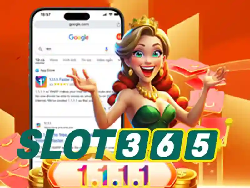 slot365 ap – các sản phẩm và dịch vụ cốt lõi
