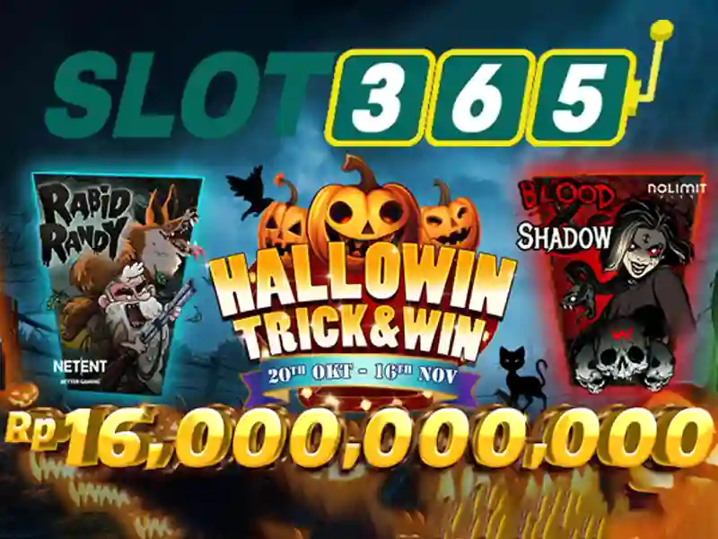 slot365 – Nguồn gốc và sứ mệnh