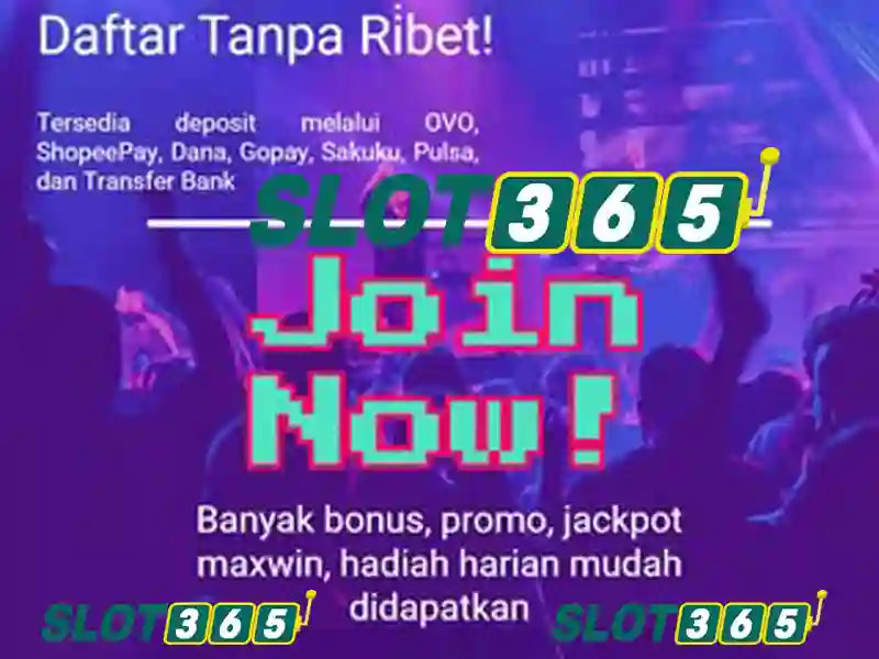slot365 – Sản phẩm cốt lõi và dịch vụ