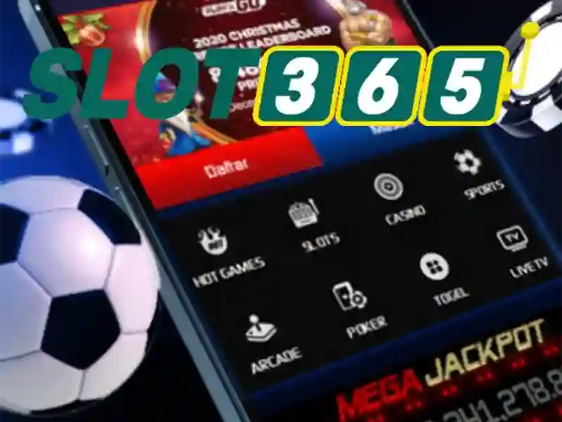 Nguồn gốc và sứ mệnh của slot365 login link