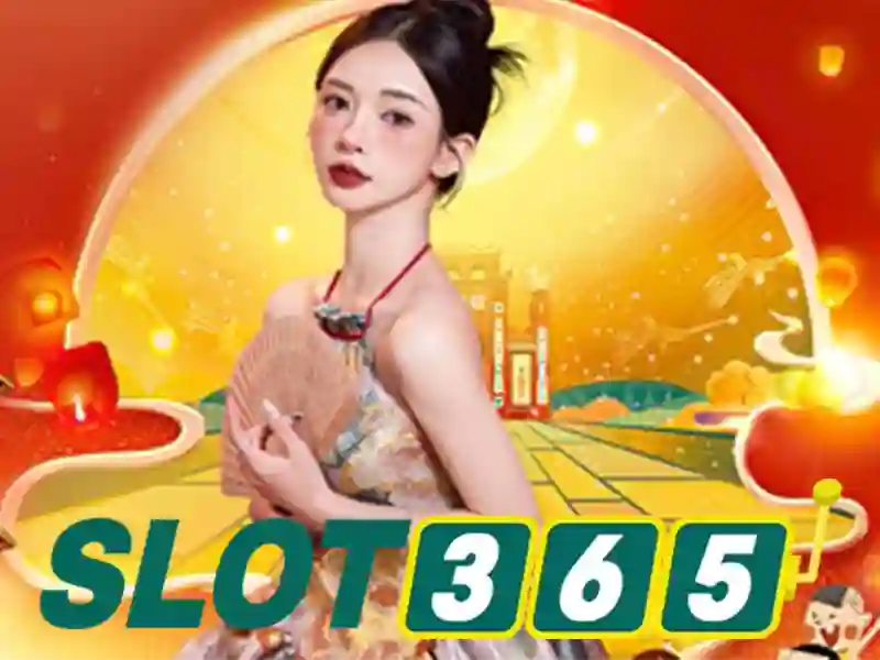 Nguồn gốc và sứ mệnh của Slot365 bị chặn