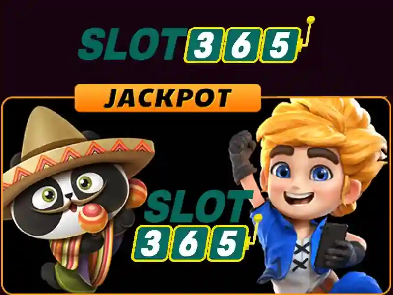 game slot365 – tổng quan chủ đề và giá trị cốt lõi