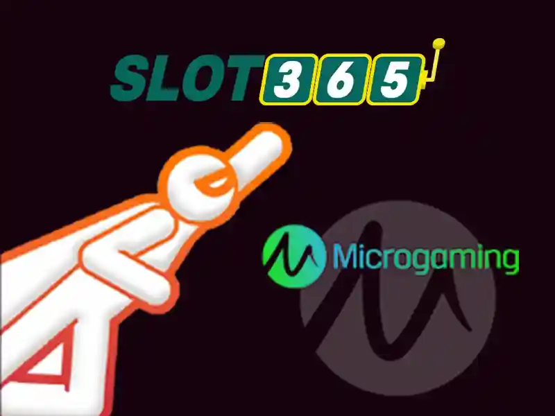 slot365 rtp – Cánh cửa mở ra cho trải nghiệm giải trí số
