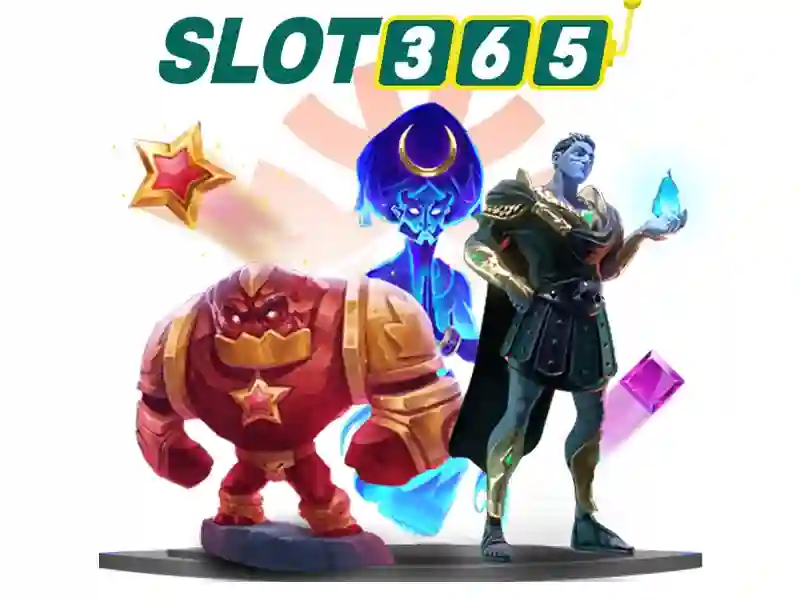 hướng dẫn Slot365 – Sản phẩm và dịch vụ cốt lõi