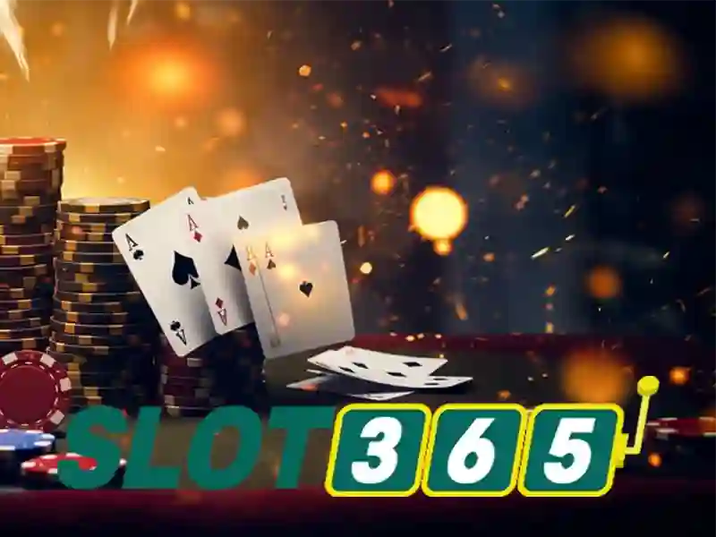 Slot365 uy tín không – Định hướng phát triển và tầm nhìn