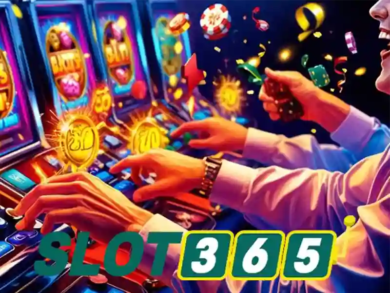 Sản phẩm và dịch vụ chính: ứng dụng thực tế của live slot365 login