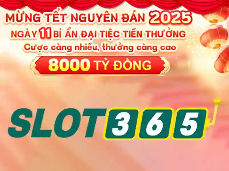 slot365 – Lợi thế và sức cạnh tranh
