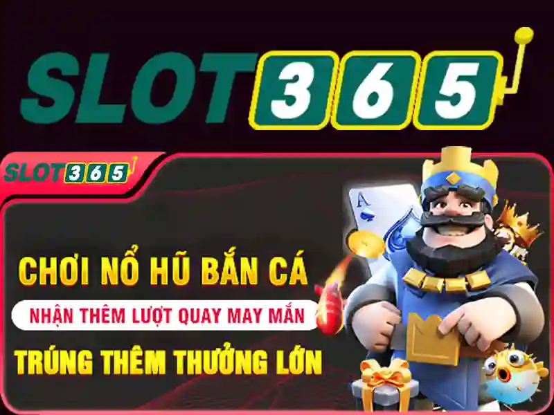 Nguồn gốc và sứ mệnh của Slot365