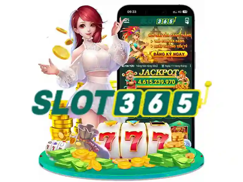 Lợi thế và sức cạnh tranh của ưu đãi Slot365