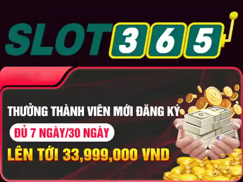 Nguồn gốc và sứ mệnh của rtp slot365