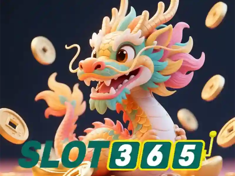 slot game Slot365 – Tóm lược chủ đề và giá trị cốt lõi