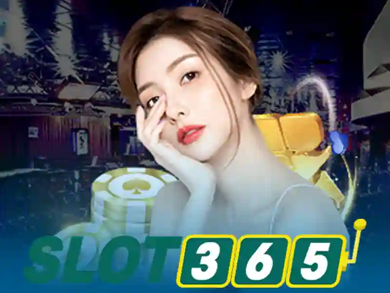 slot365 ap – giới thiệu chủ đề và giá trị cốt lõi