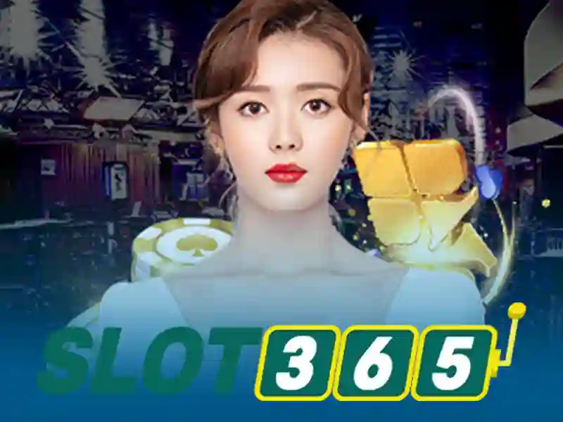 slot365 com – Hành trình khám phá nền tảng cược trực tuyến tiên tiến