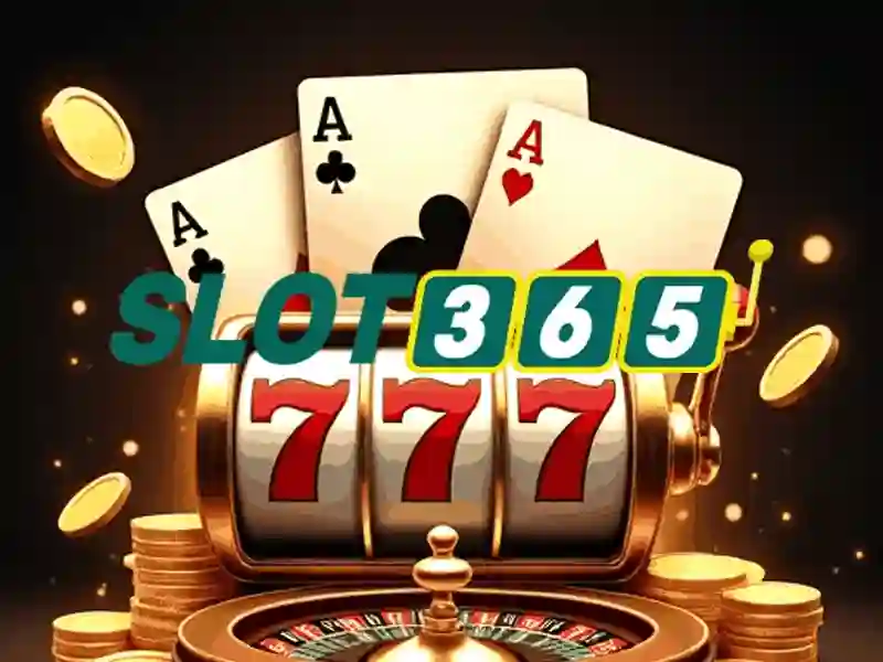 Lợi thế và năng lực cạnh tranh của game slot365