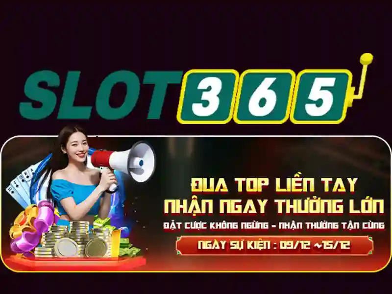 Lợi thế cạnh tranh của slot365 apk