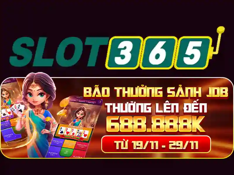 Phát triển và tầm nhìn tương lai của Slot365 bị chặn