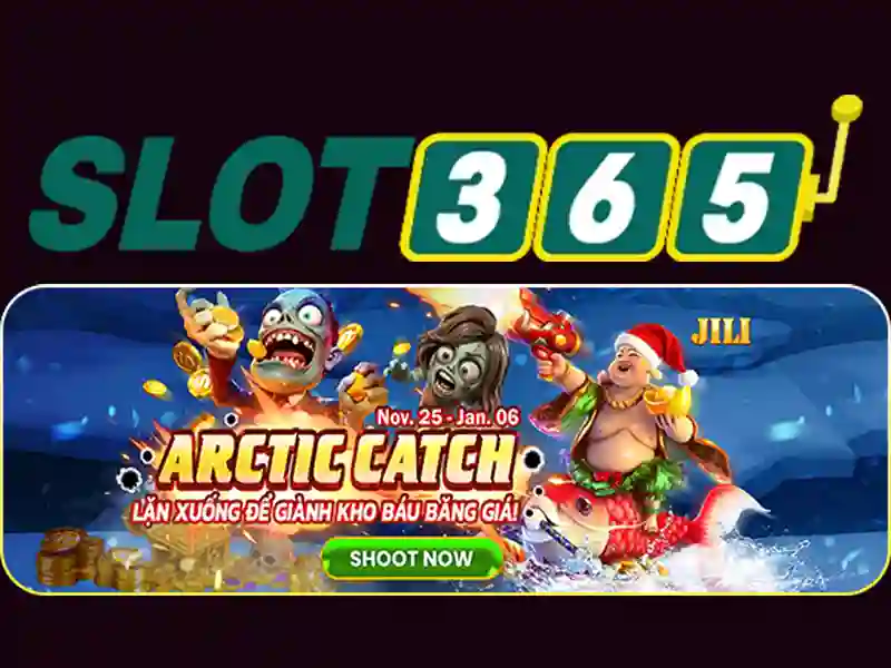 slot365 games – Tổng quan đề tài và giá trị cốt lõi