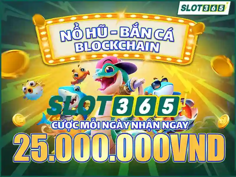 Nguồn gốc và sứ mệnh của nạp tiền Slot365