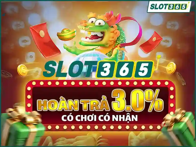 Khái niệm và sứ mệnh của slot365 com