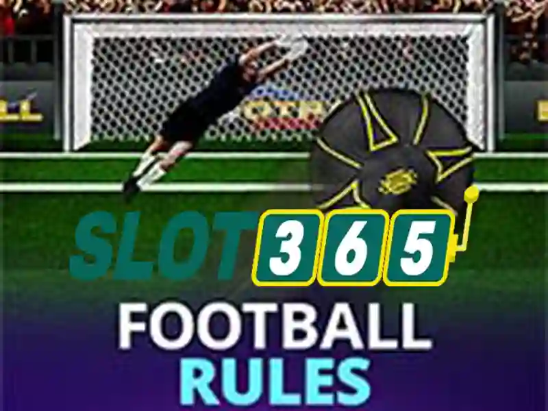 slot365 game – Tổng quan chủ đề và giá trị cốt lõi