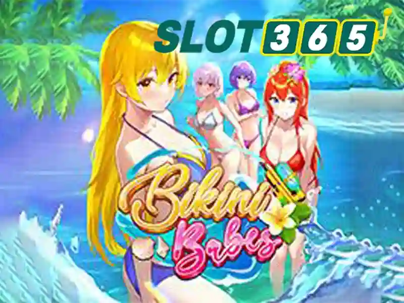 asia slot365 – Giới thiệu