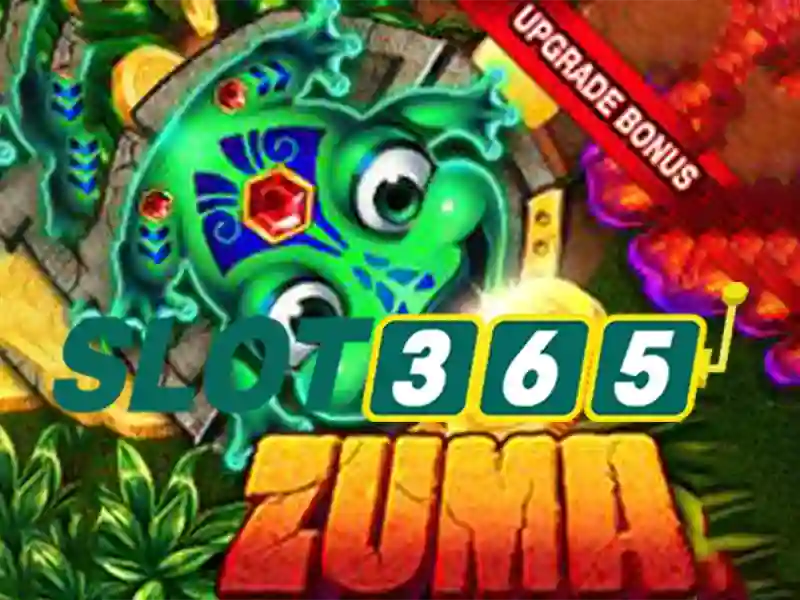 nhà cái Slot365 – Khởi đầu của một trải nghiệm giải trí đa dạng